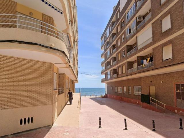 Apartamento Venta Alicante