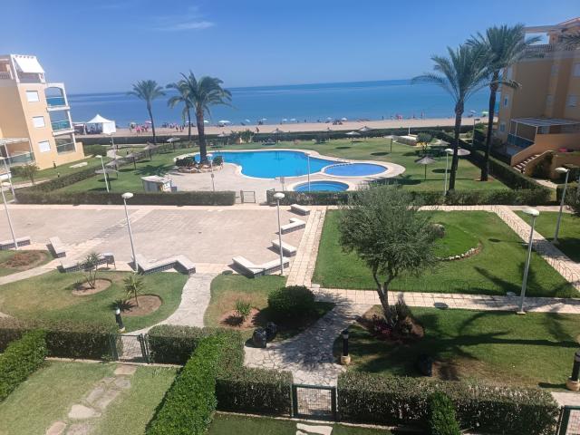 Apartamento Venta Alicante
