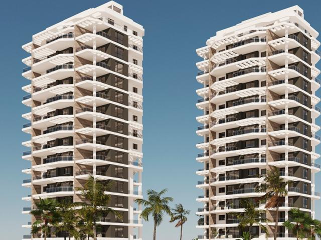 Apartamento Venta Alicante