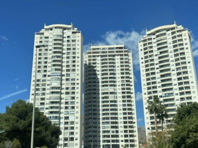 Apartamento Venta Alicante