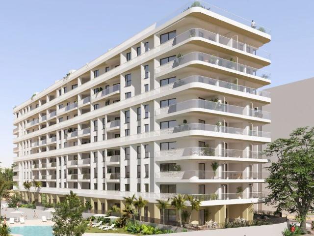 Apartamento Venta Alicante