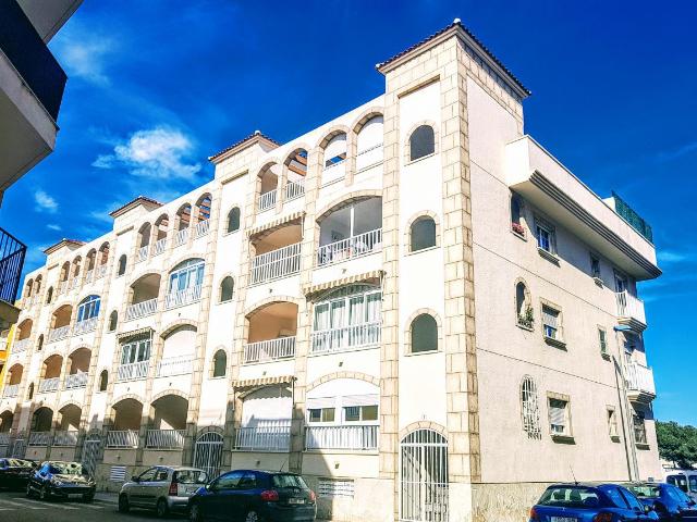 Apartamento Venta Alicante