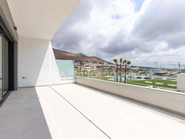 Apartamento Venta Alicante