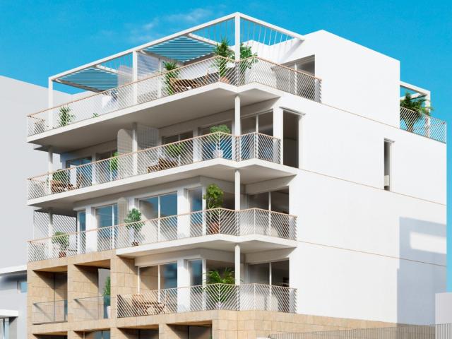 Apartamento Venta Alicante