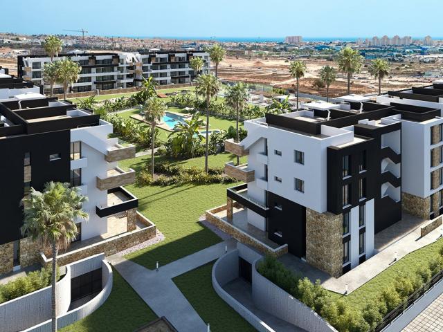 Apartamento Venta Alicante