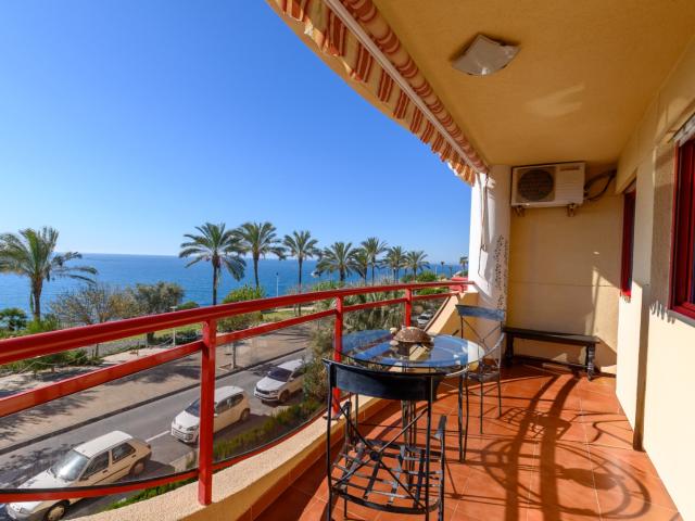 Apartamento Venta Alicante