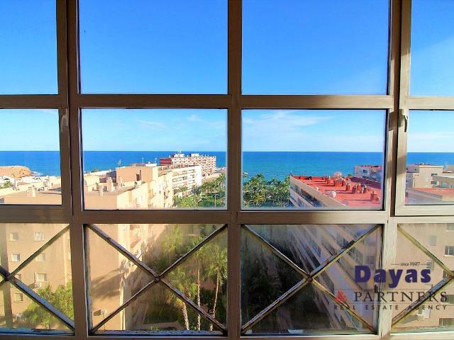Apartamento Venta Alicante