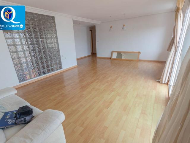 Apartamento Venta Alicante