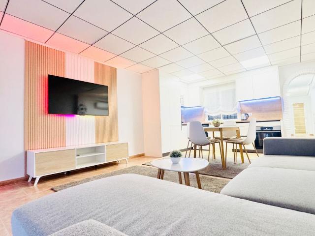 Apartamento Venta Alicante