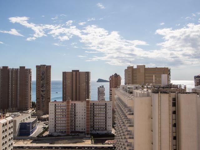 Apartamento Venta Alicante