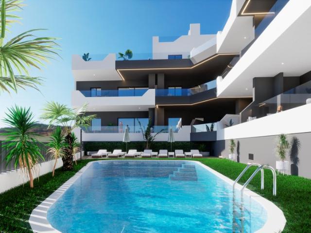 Apartamento Venta Alicante