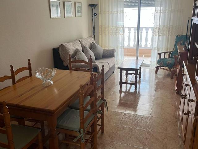 Apartamento Venta Alicante