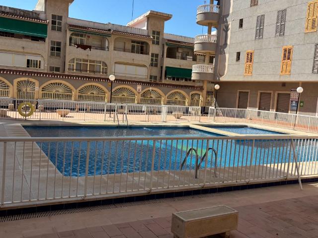 Apartamento Venta Alicante