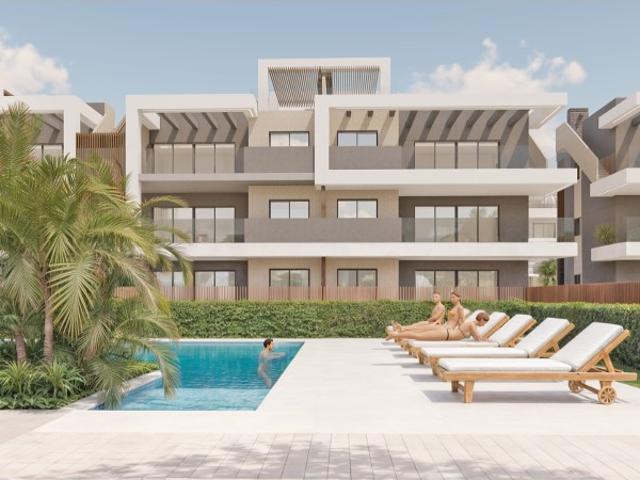 Apartamento Venta Alicante