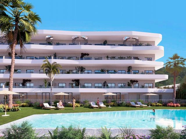 Apartamento Venta Alicante