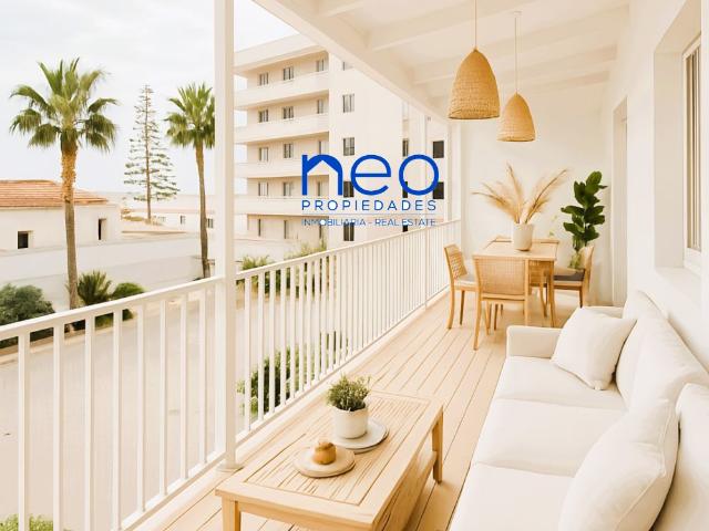 Apartamento Venta Alicante