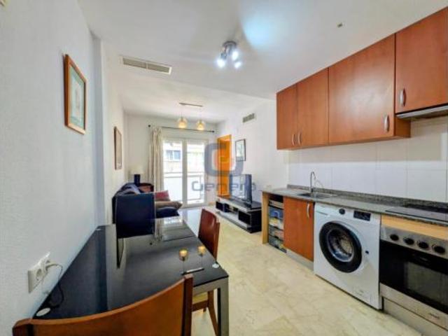 Apartamento Venta Alicante Alacant, Mercado