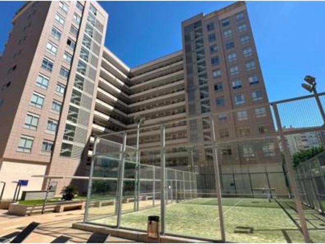 Apartamento Venta Alicante Alacant, Mercado