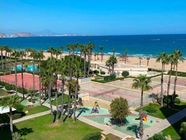 Apartamento Venta Alicante Alacant, Agua Amarga Urbanova