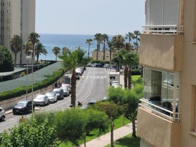 Apartamento Venta Alicante Alacant, Agua Amarga Urbanova