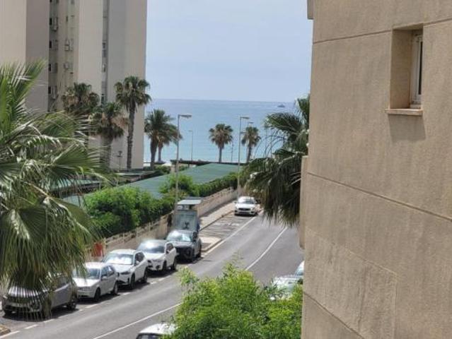Apartamento Venta Alicante Alacant, Agua Amarga Urbanova