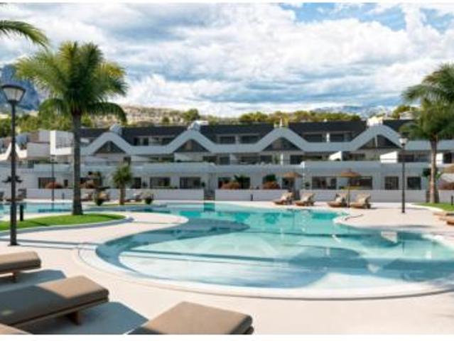 Apartamento Venta Alicante Alacant, Alipark