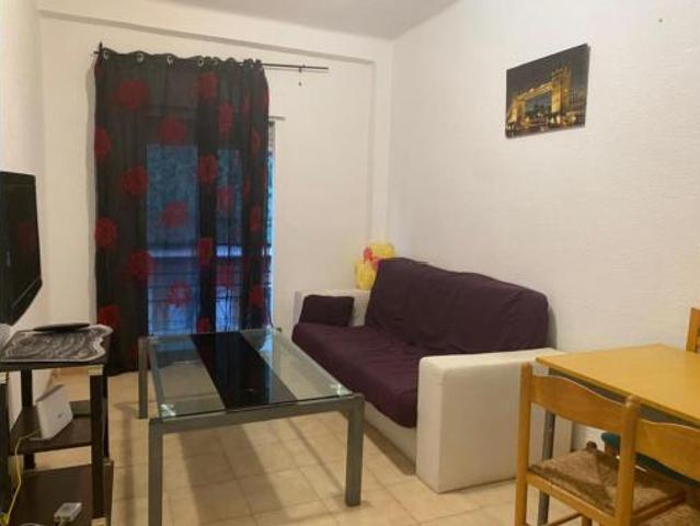 Apartamento Venta Alicante Alacant, Alipark
