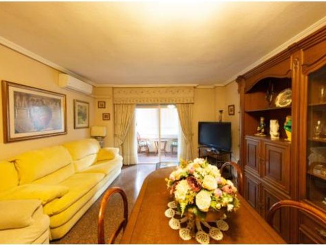 Apartamento Venta Alicante Alacant, Altozano