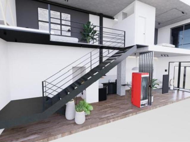 Apartamento Venta Alicante Alacant, Babel