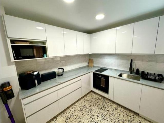 Apartamento Venta Alicante Alacant, Campoamor