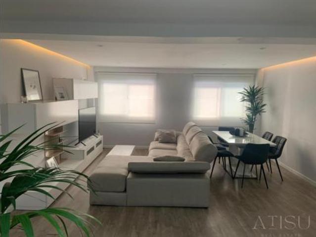 Apartamento Venta Alicante Alacant, Castillo de San Fernando