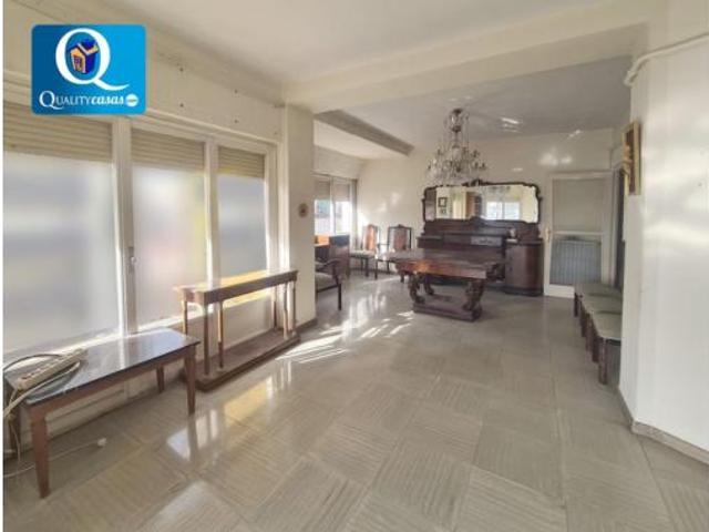 Apartamento Venta Alicante Alacant, Centro Tradicional