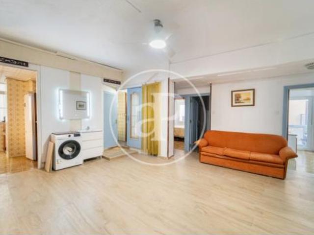 Apartamento Venta Alicante Alacant, Centro Tradicional