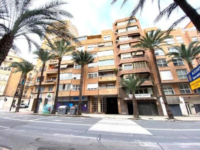Apartamento Venta Alicante Alacant, Centro Tradicional