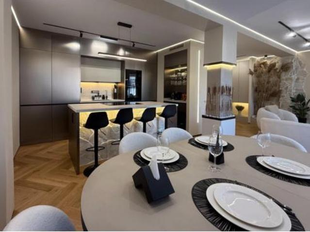 Apartamento Venta Alicante Alacant, Centro Tradicional
