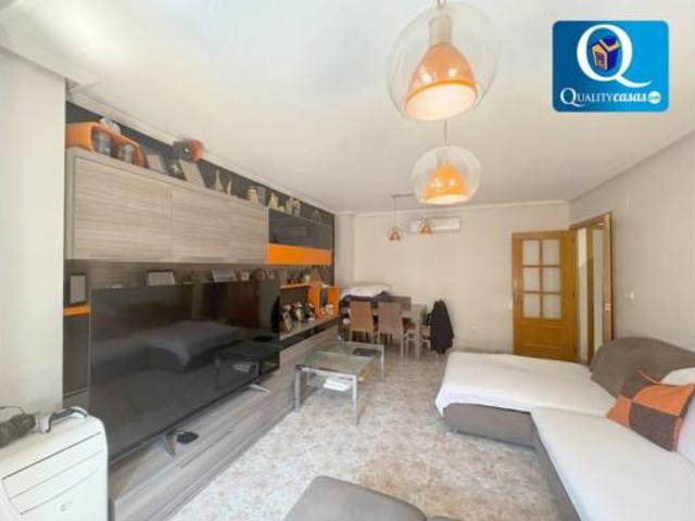 Apartamento Venta Alicante Alacant, Ciudad Jardín