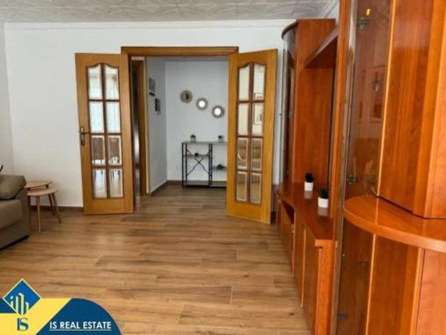 Apartamento Venta Alicante Alacant, Colonia Requena