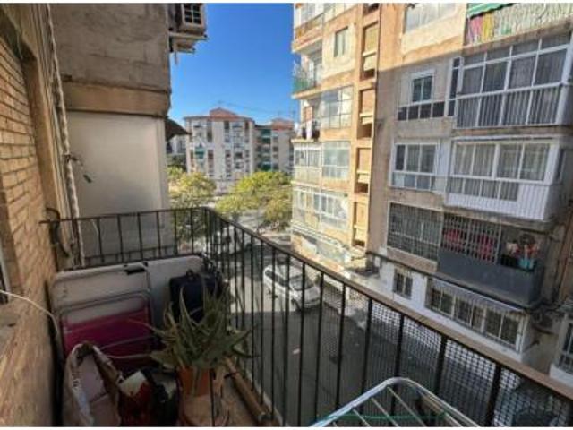 Apartamento Venta Alicante Alacant, Colonia Requena