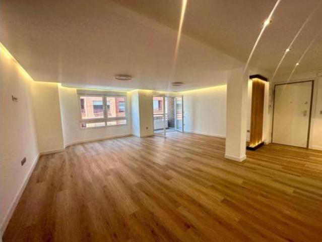 Apartamento Venta Alicante Alacant, Ensanche Diputación