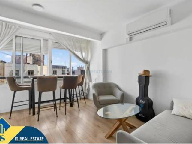 Apartamento Venta Alicante Alacant, Ensanche Diputación