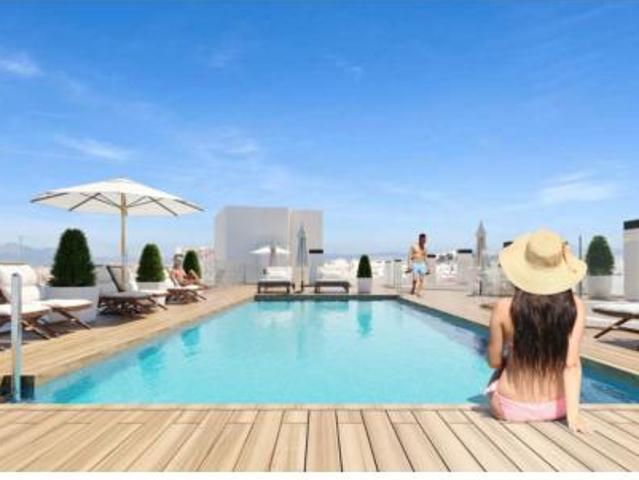 Apartamento Venta Alicante Alacant, Florida Ciudad de Asís