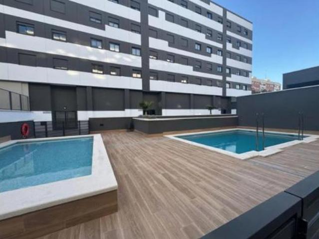 Apartamento Venta Alicante Alacant, Garbinet Parque de las Avenidas