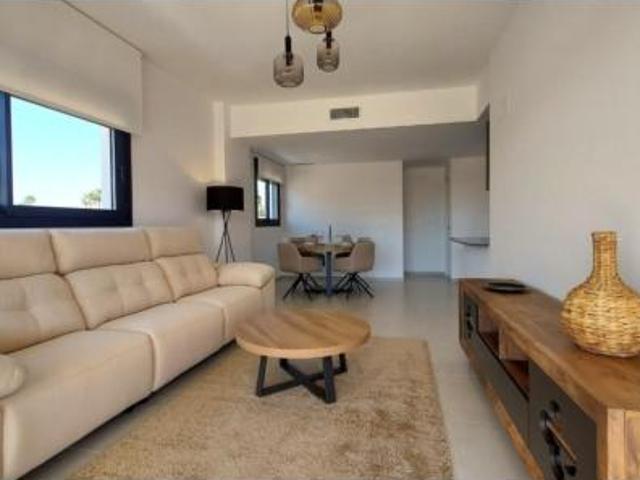 Apartamento Venta Alicante Alacant, Garbinet Parque de las Avenidas