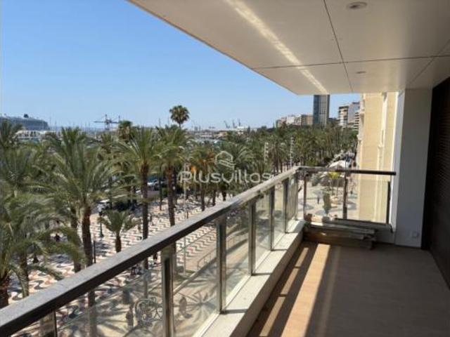 Apartamento Venta Alicante Alacant, Goteta