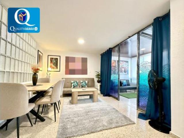 Apartamento Venta Alicante Alacant, L'Albufereta