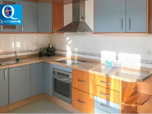 Apartamento Venta Alicante Alacant, Pau