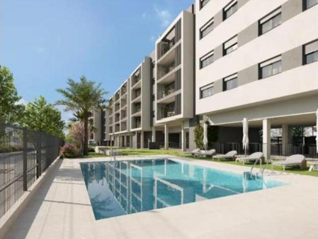 Apartamento Venta Alicante Alacant, Pau