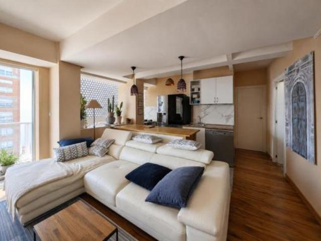 Apartamento Venta Alicante Alacant, Pla del Bon Repòs