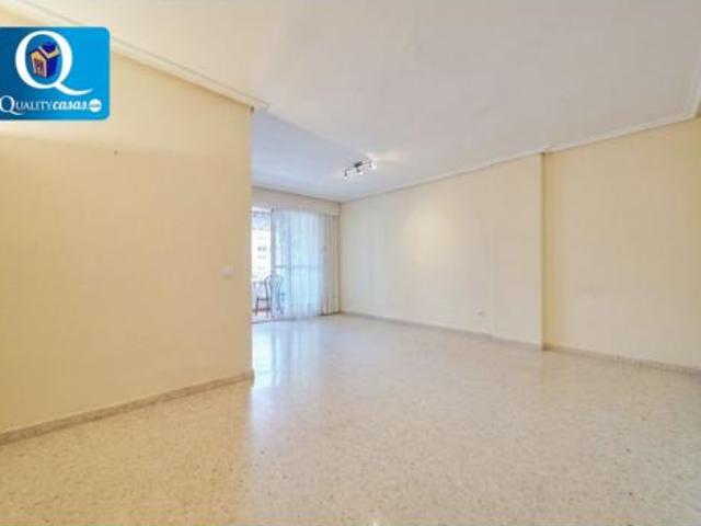 Apartamento Venta Alicante Alacant, Playa de San Juan