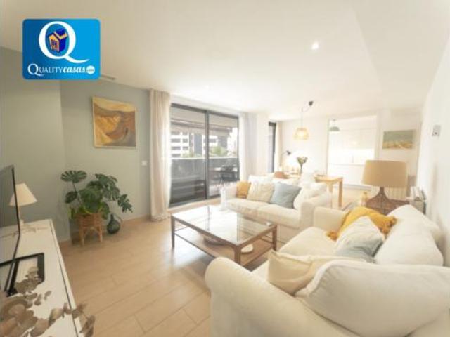 Apartamento Venta Alicante Alacant, Playa de San Juan